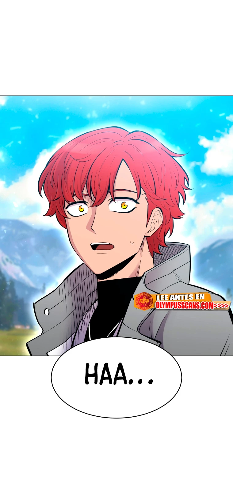 Updater - Capítulo 123 - Página 36 - LectorTMOo