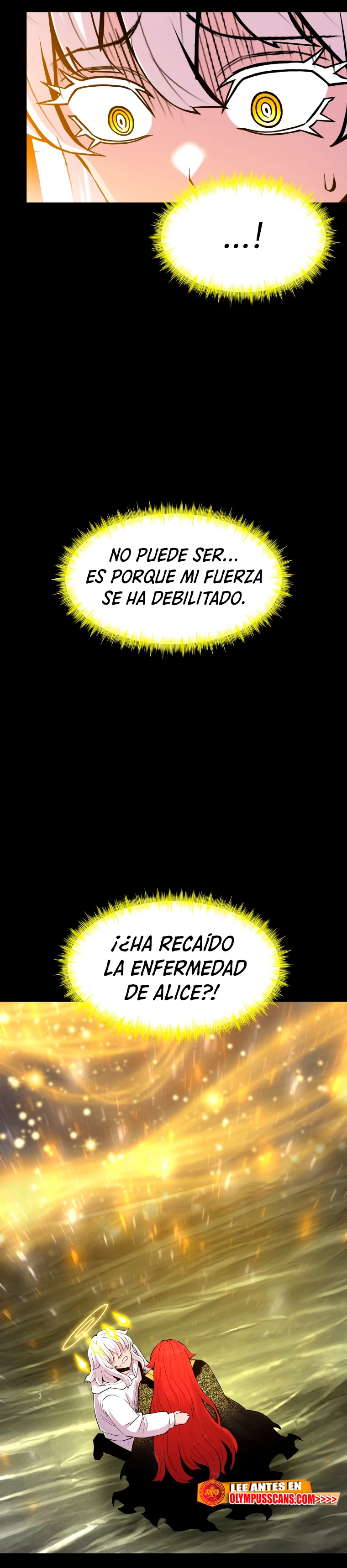 Updater - Capítulo 124 - Página 9 - LectorTMOo