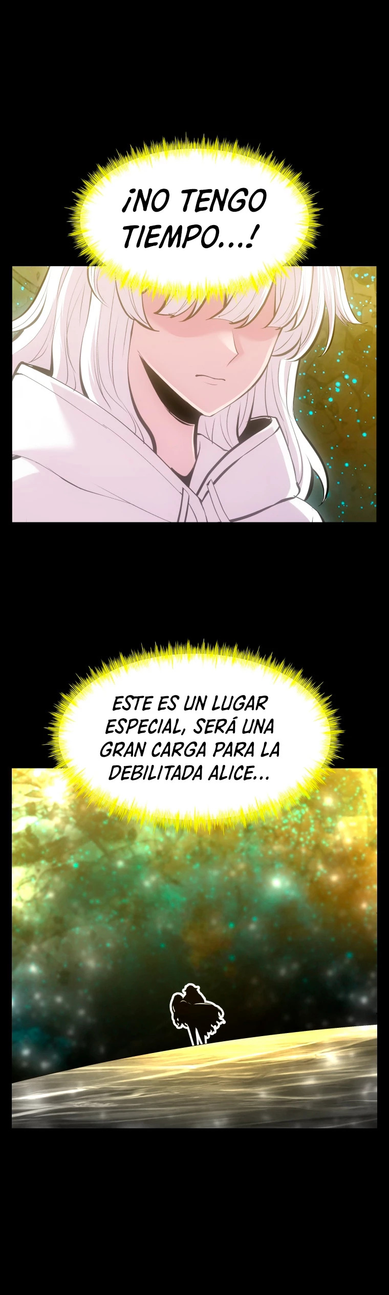 Updater - Capítulo 124 - Página 11 - LectorTMOo