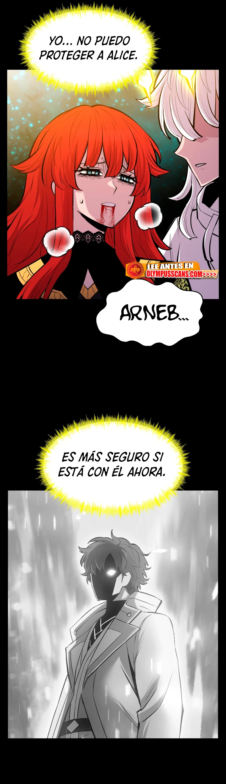 Updater - Capítulo 124 - Página 12 - LectorTMOo