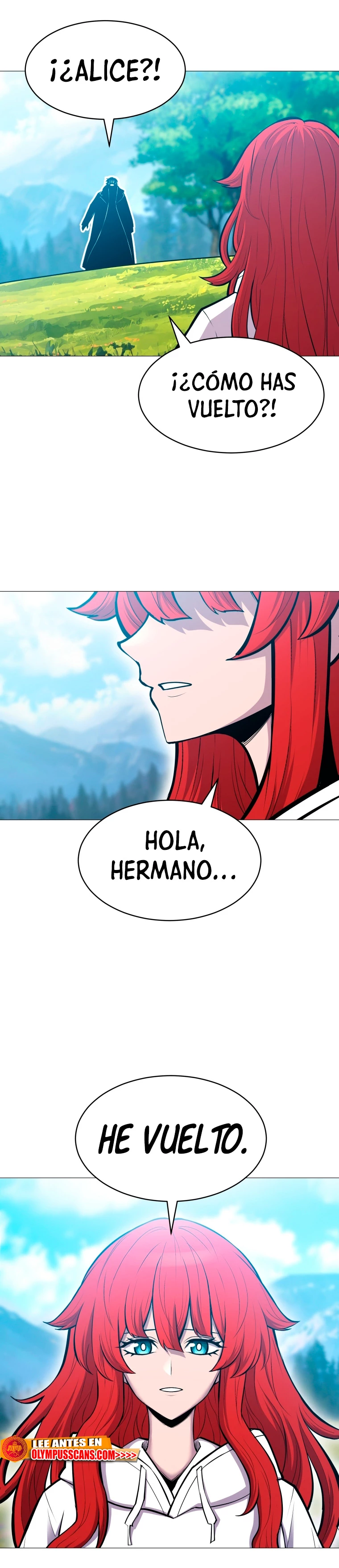 Updater - Capítulo 124 - Página 15 - LectorTMOo