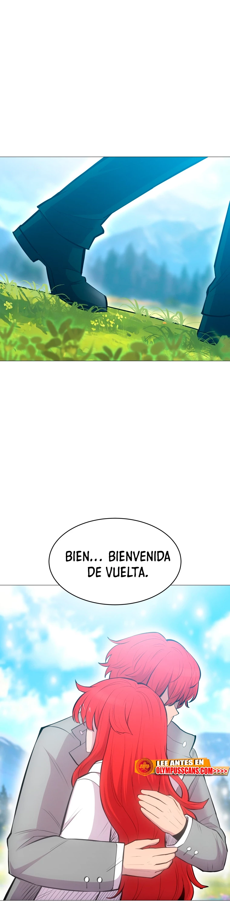 Updater - Capítulo 124 - Página 16 - LectorTMOo