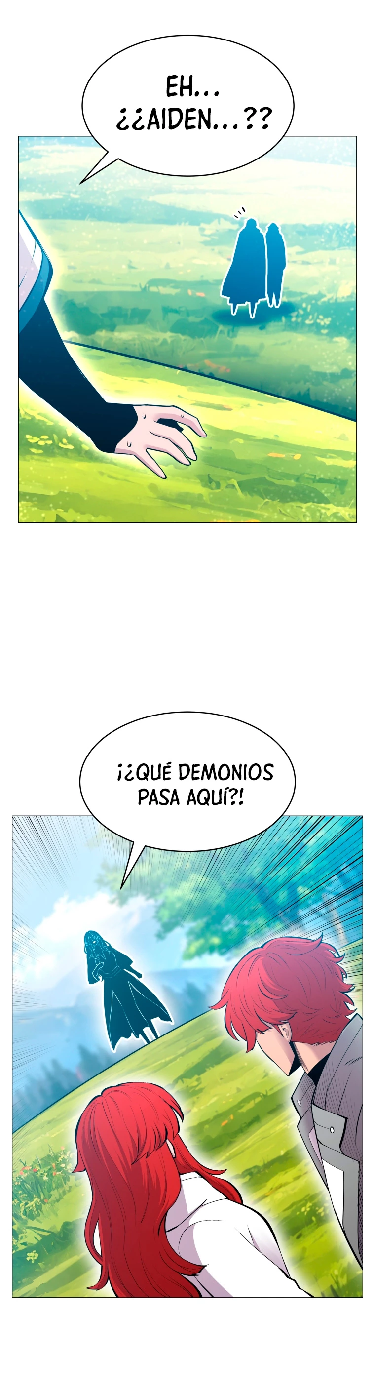 Updater - Capítulo 124 - Página 18 - LectorTMOo