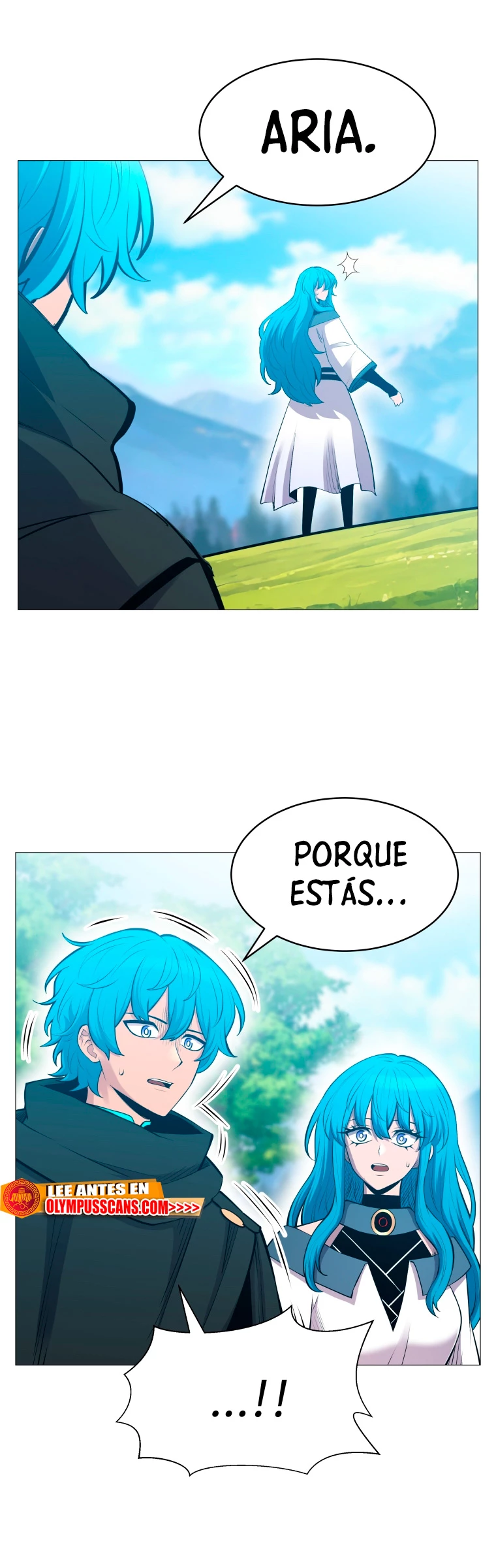 Updater - Capítulo 124 - Página 20 - LectorTMOo