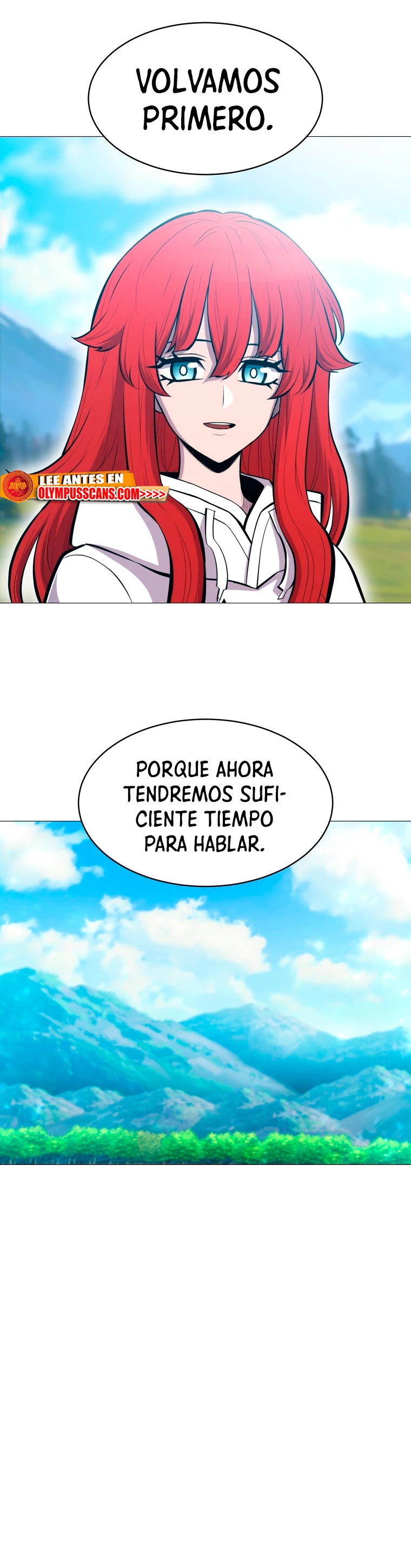 Updater - Capítulo 124 - Página 24 - LectorTMOo