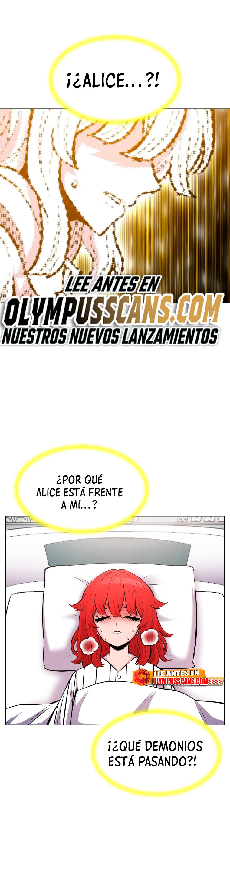 Updater - Capítulo 125 - Página 2 - LectorTMOo