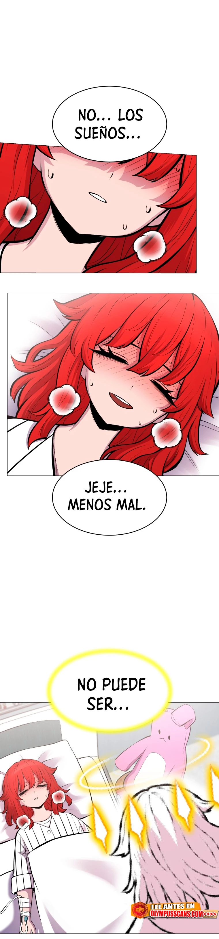 Updater - Capítulo 125 - Página 5 - LectorTMOo