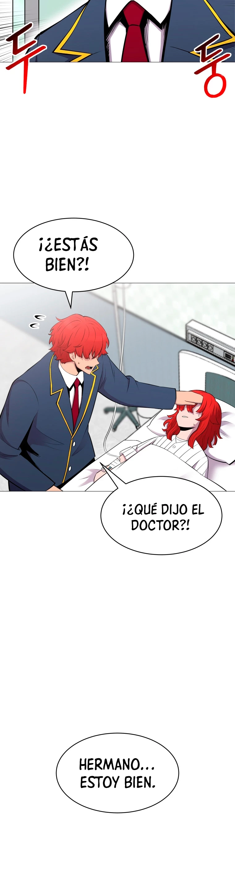 Updater - Capítulo 125 - Página 9 - LectorTMOo