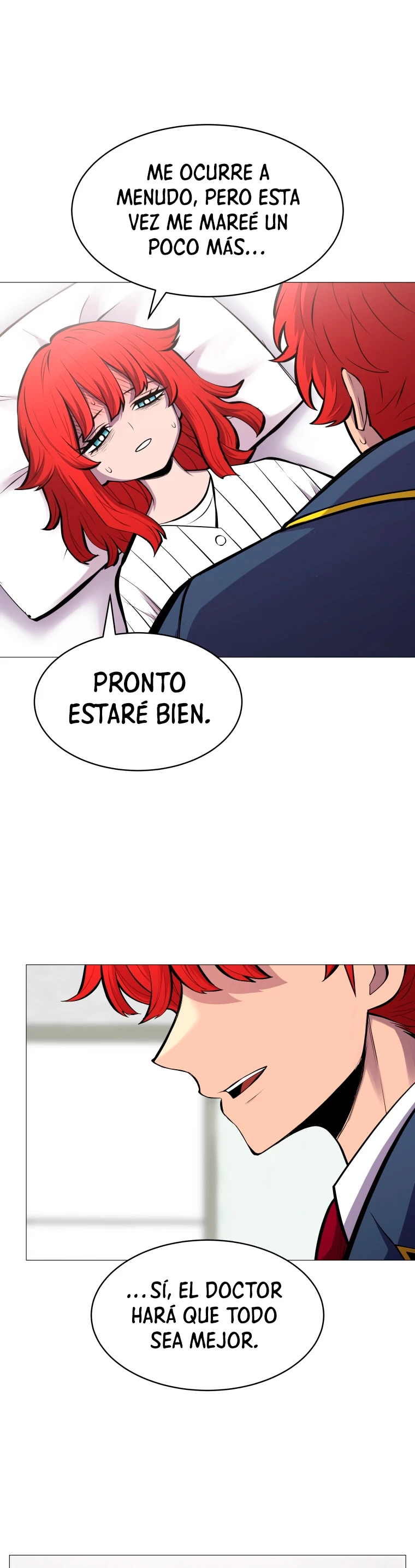 Updater - Capítulo 125 - Página 10 - LectorTMOo
