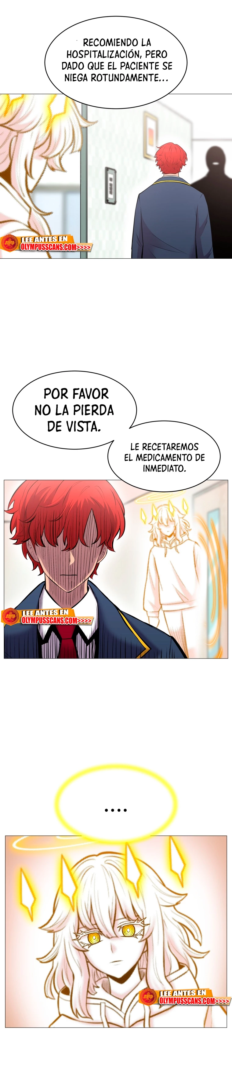 Updater - Capítulo 125 - Página 13 - LectorTMOo