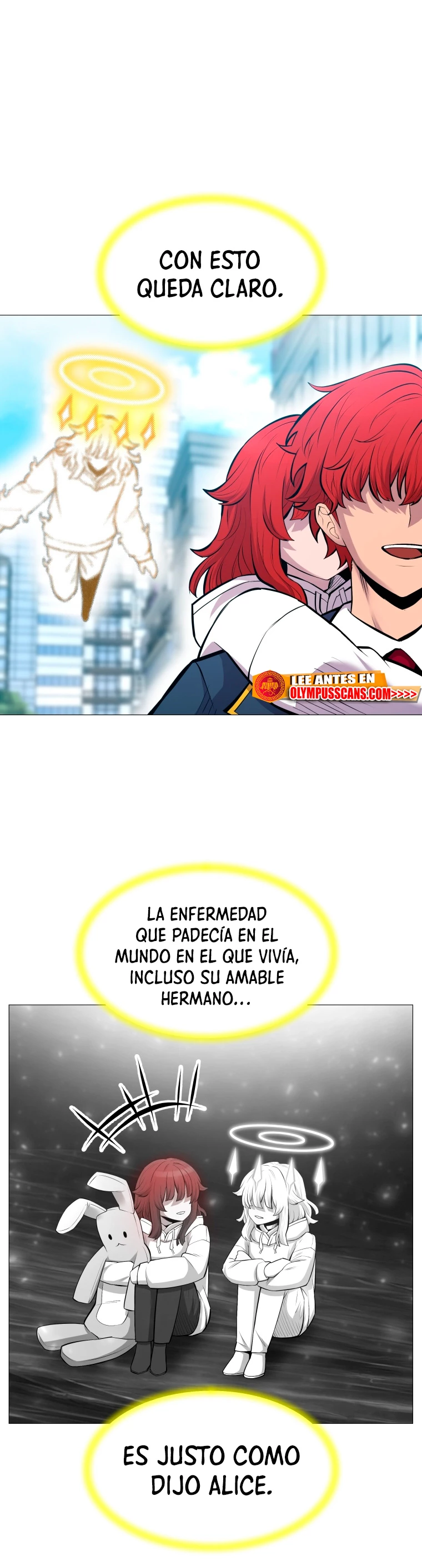 Updater - Capítulo 125 - Página 17 - LectorTMOo