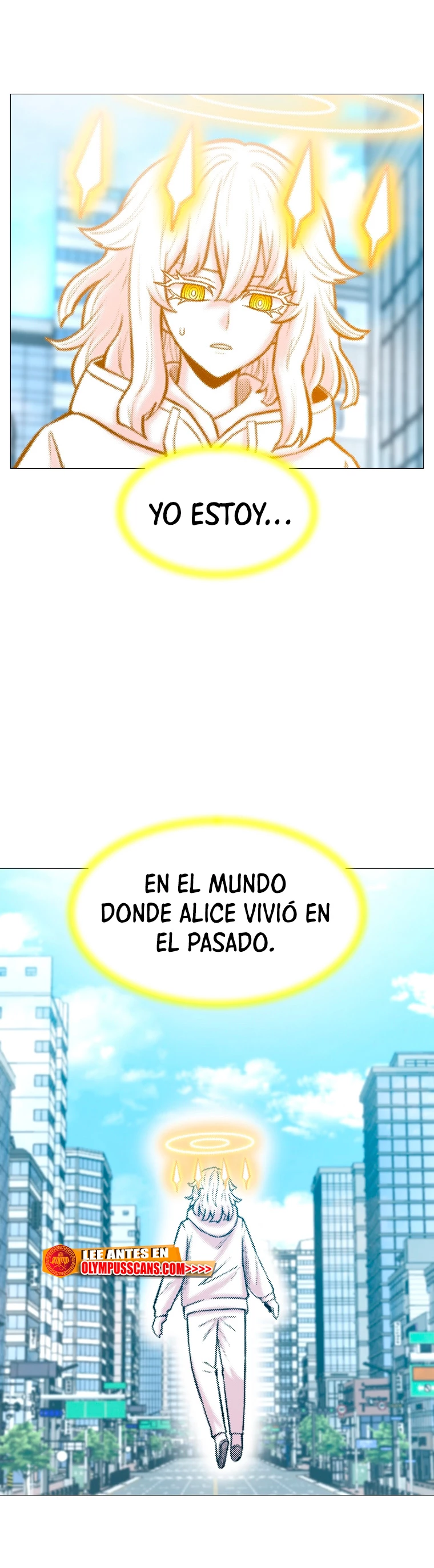 Updater - Capítulo 125 - Página 18 - LectorTMOo