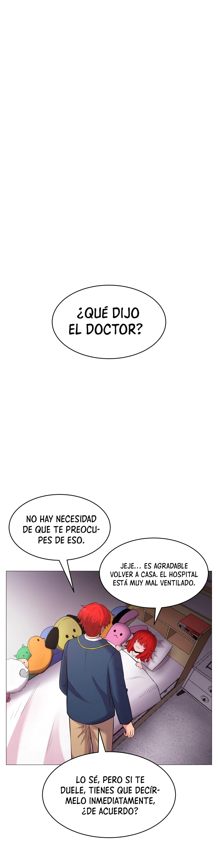 Updater - Capítulo 125 - Página 19 - LectorTMOo