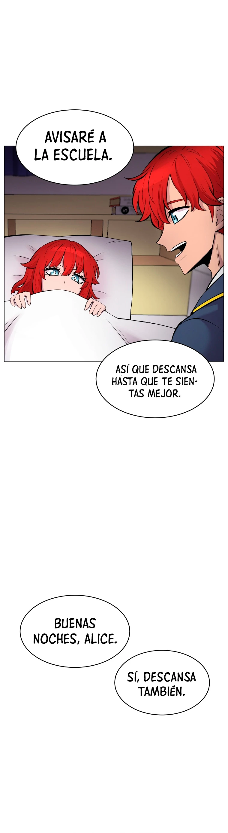 Updater - Capítulo 125 - Página 20 - LectorTMOo