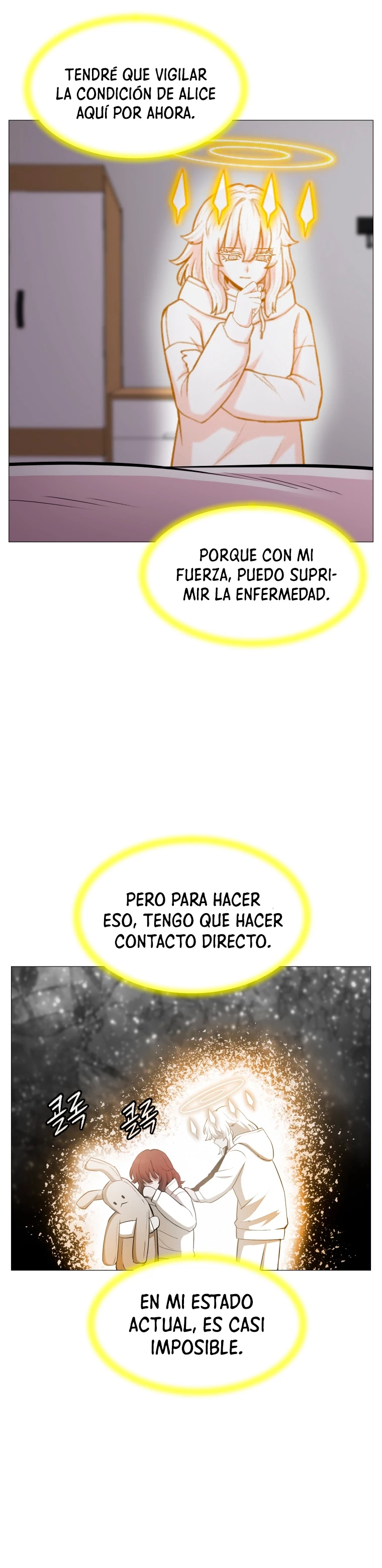 Updater - Capítulo 125 - Página 23 - LectorTMOo