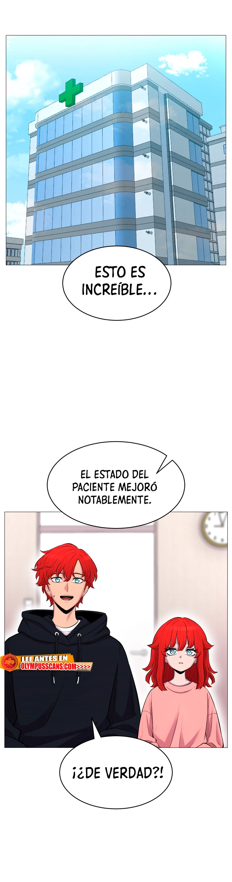 Updater - Capítulo 125 - Página 25 - LectorTMOo