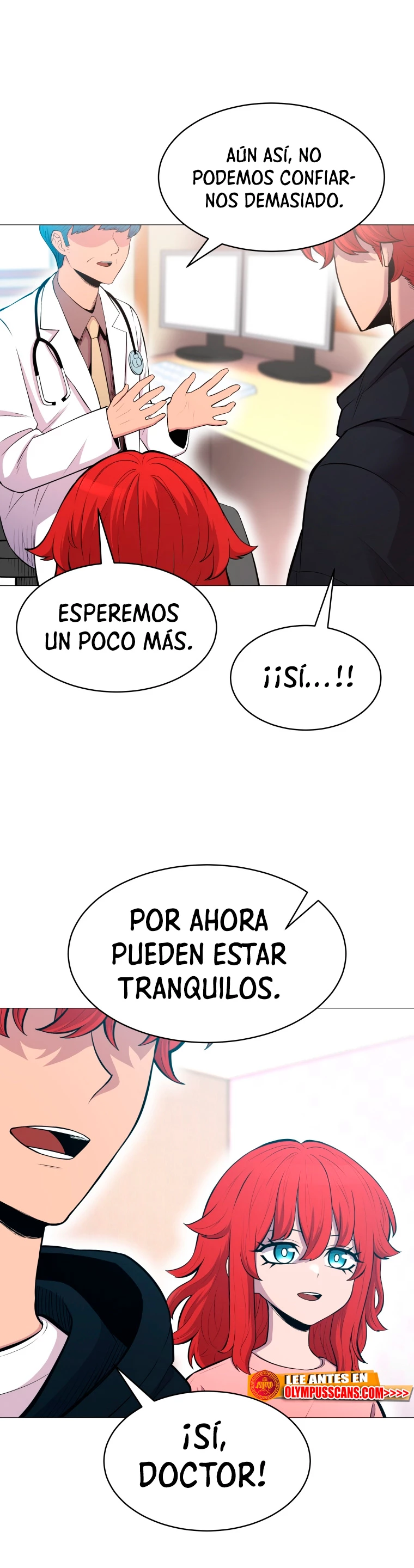 Updater - Capítulo 125 - Página 26 - LectorTMOo