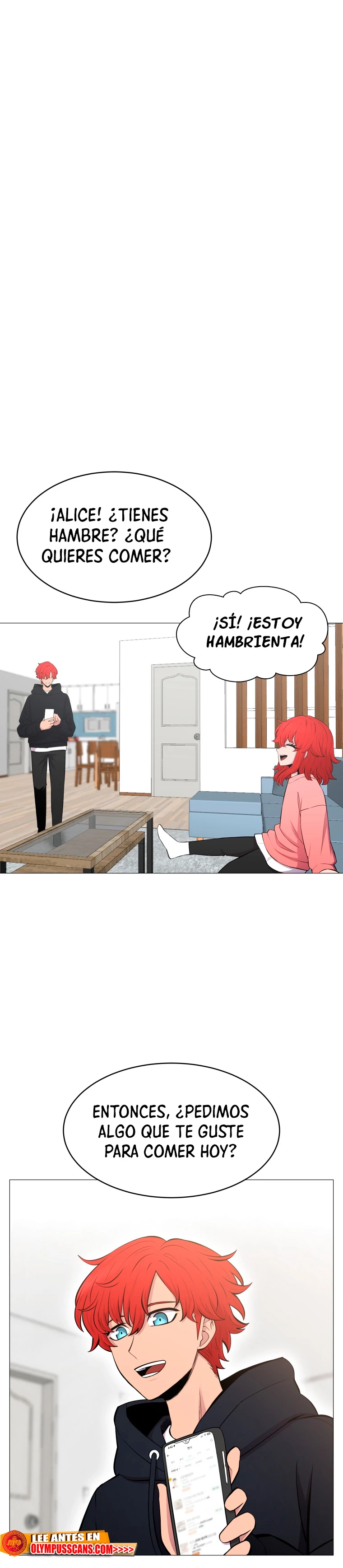 Updater - Capítulo 125 - Página 27 - LectorTMOo