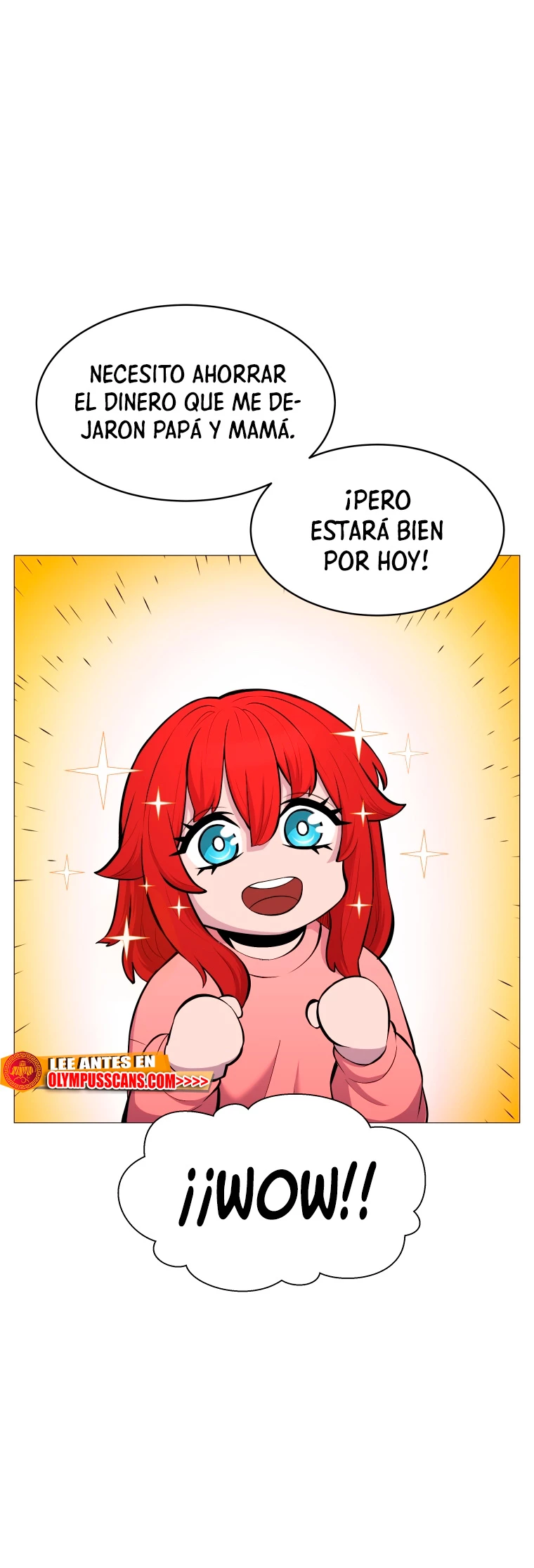 Updater - Capítulo 125 - Página 28 - LectorTMOo