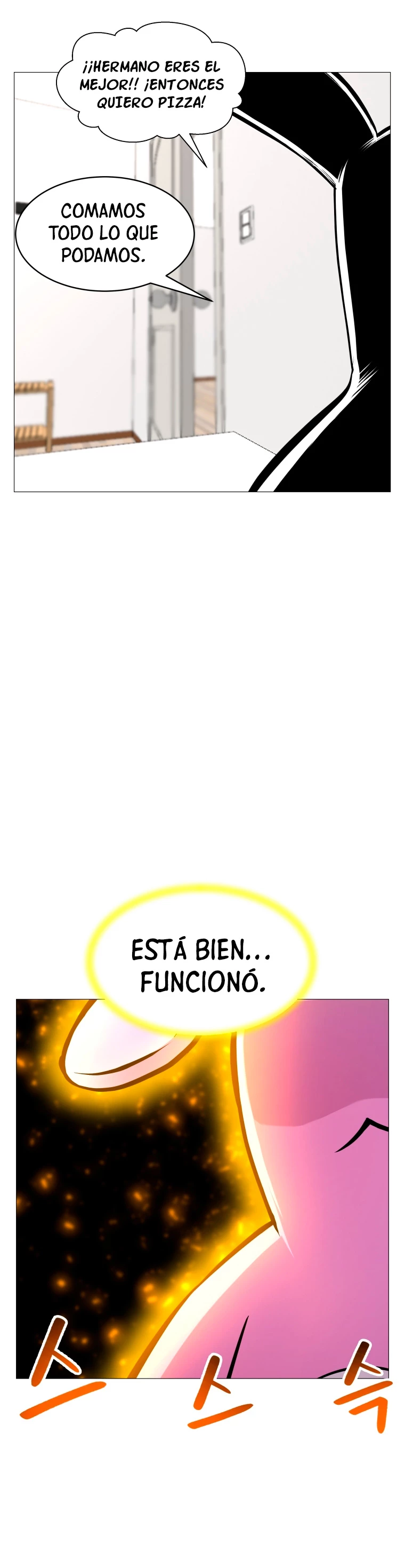 Updater - Capítulo 125 - Página 29 - LectorTMOo