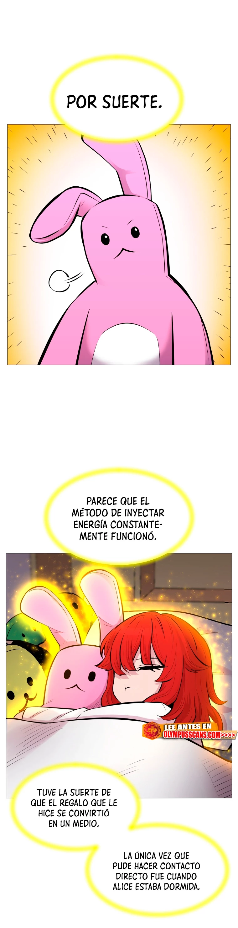 Updater - Capítulo 125 - Página 30 - LectorTMOo