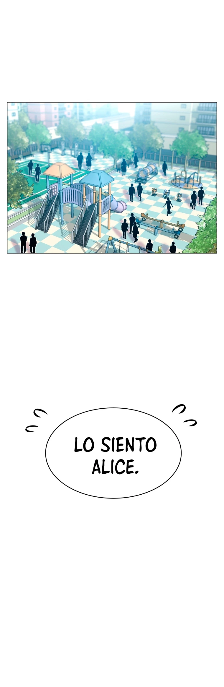 Updater - Capítulo 125 - Página 32 - LectorTMOo