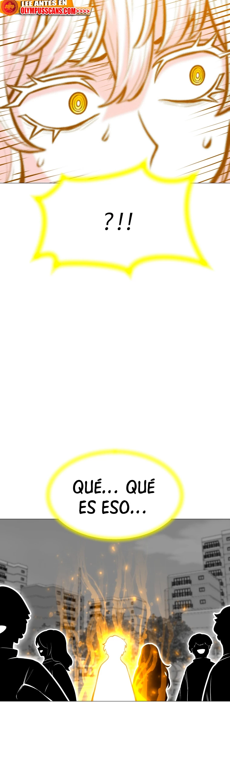 Updater - Capítulo 125 - Página 36 - LectorTMOo