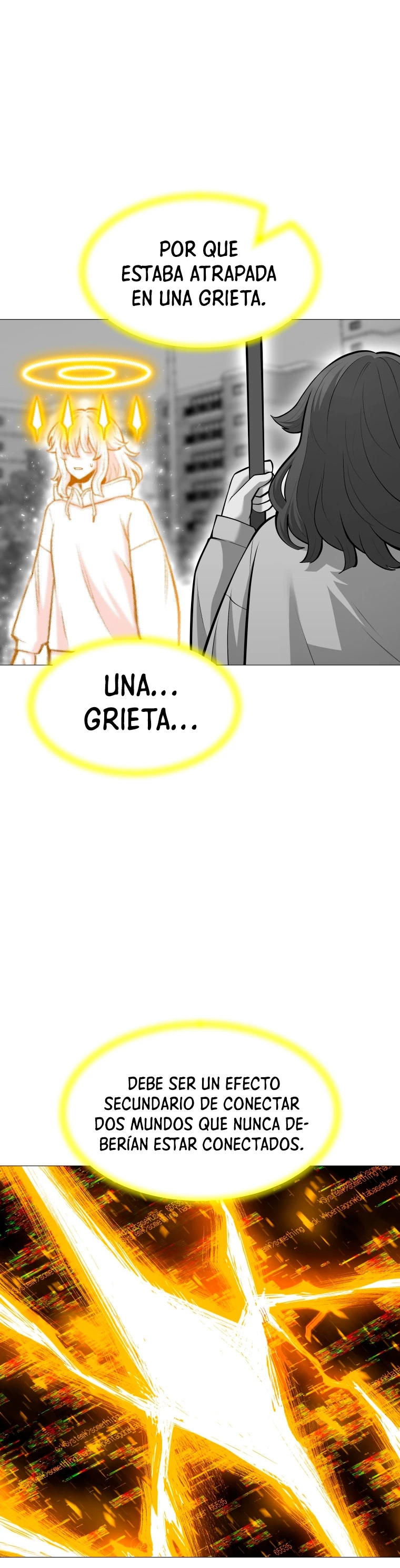 Updater - Capítulo 126 - Página 7 - LectorTMOo