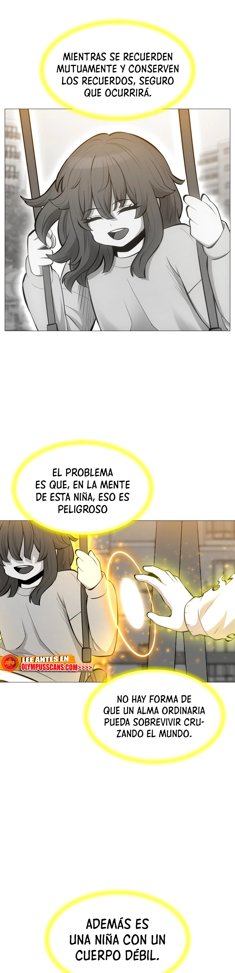 Updater - Capítulo 126 - Página 11 - LectorTMOo