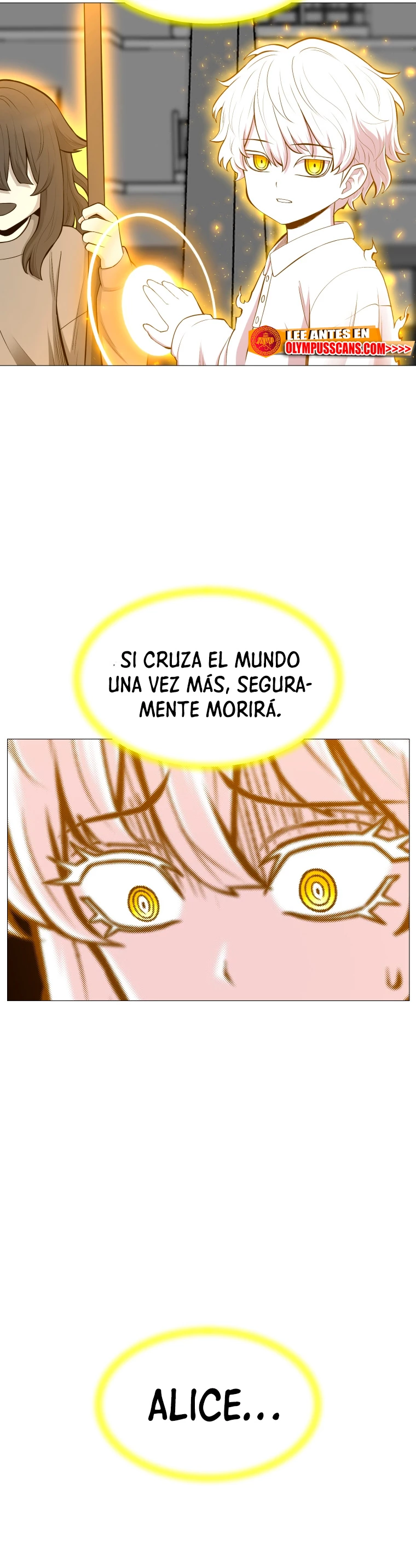 Updater - Capítulo 126 - Página 12 - LectorTMOo