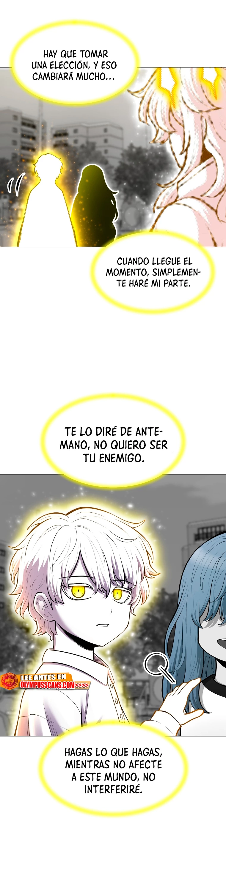 Updater - Capítulo 126 - Página 14 - LectorTMOo