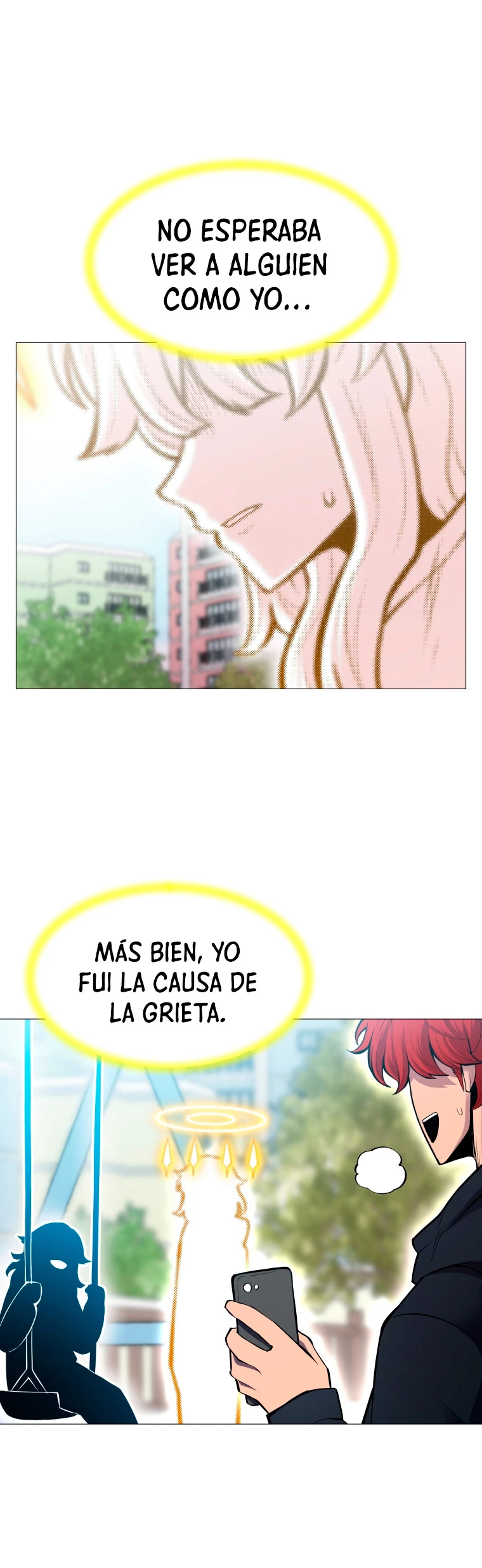 Updater - Capítulo 126 - Página 17 - LectorTMOo