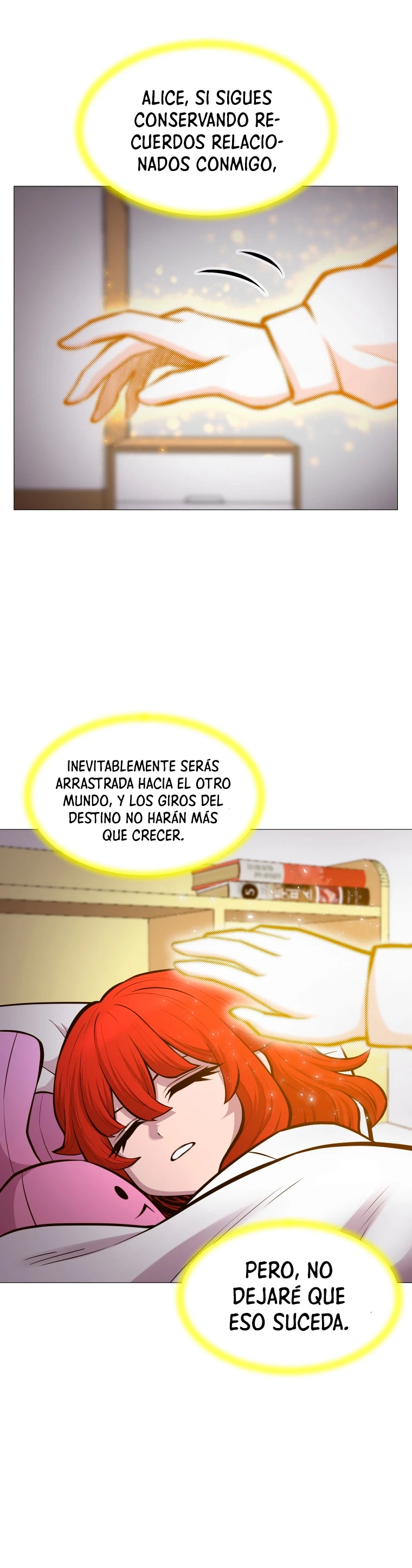 Updater - Capítulo 126 - Página 20 - LectorTMOo