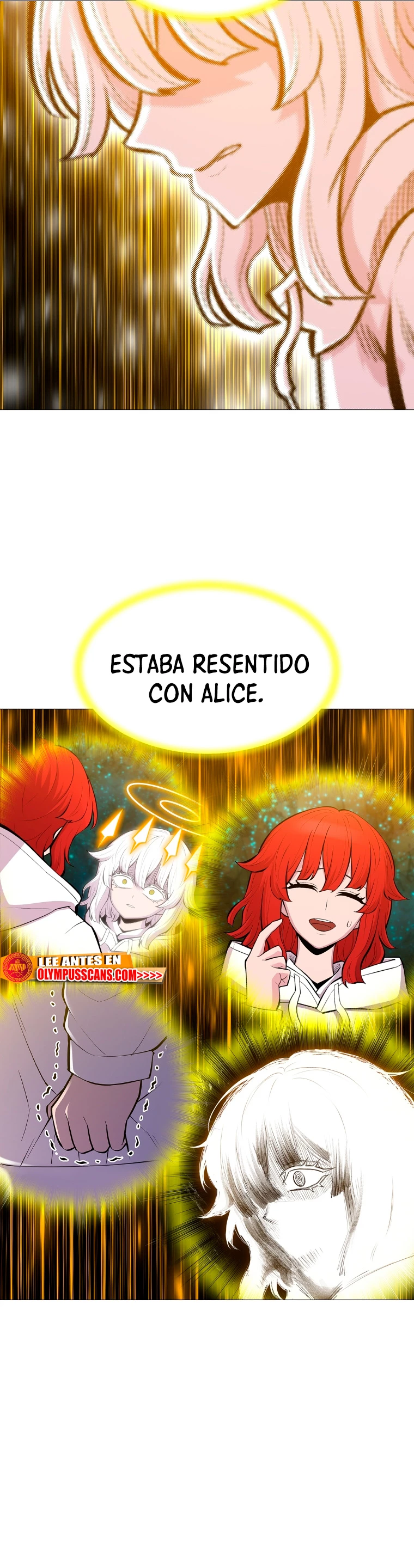 Updater - Capítulo 126 - Página 22 - LectorTMOo