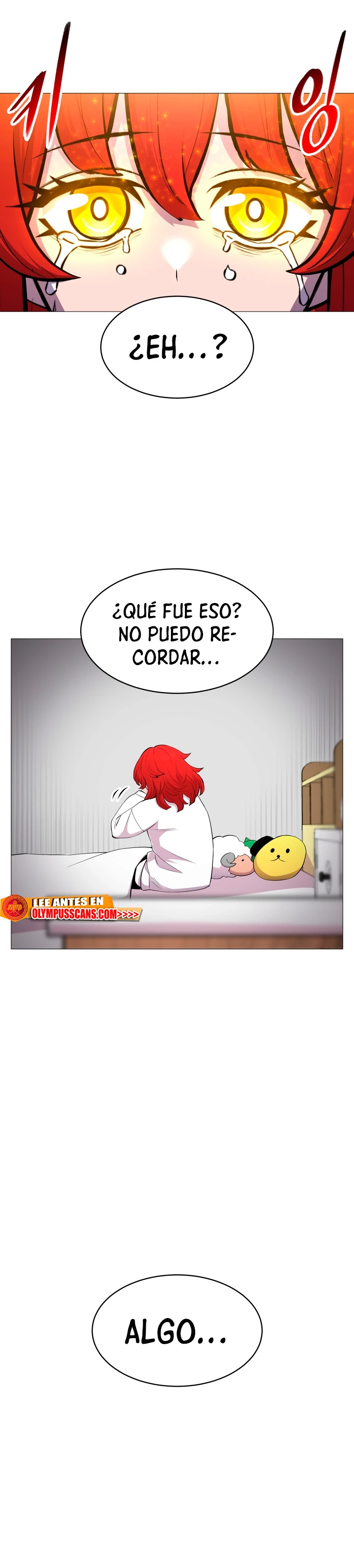 Updater - Capítulo 126 - Página 27 - LectorTMOo