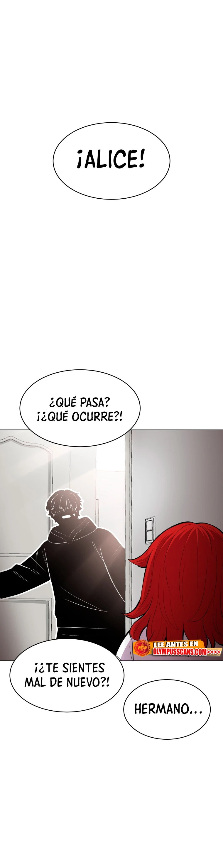 Updater - Capítulo 126 - Página 29 - LectorTMOo