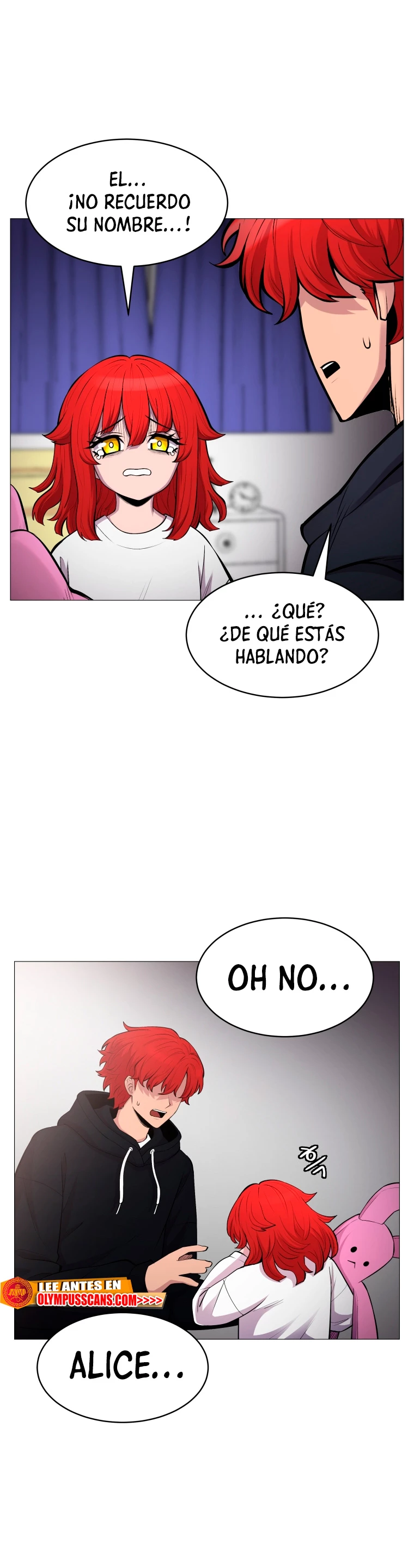 Updater - Capítulo 126 - Página 30 - LectorTMOo