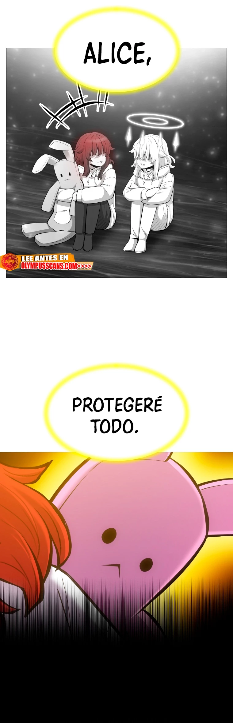 Updater - Capítulo 126 - Página 33 - LectorTMOo