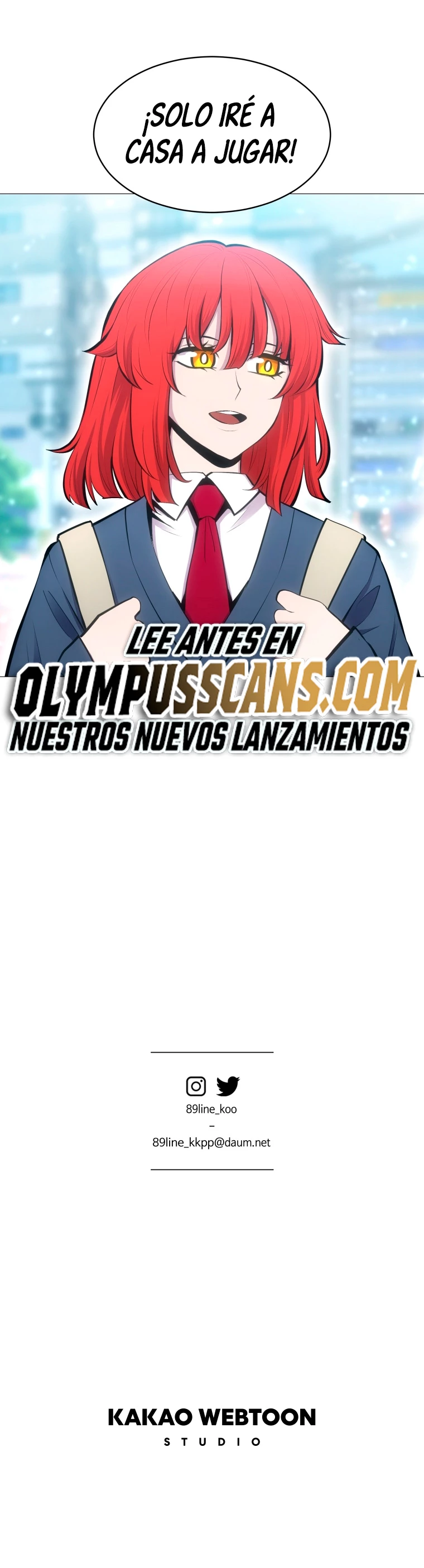Updater - Capítulo 126 - Página 37 - LectorTMOo