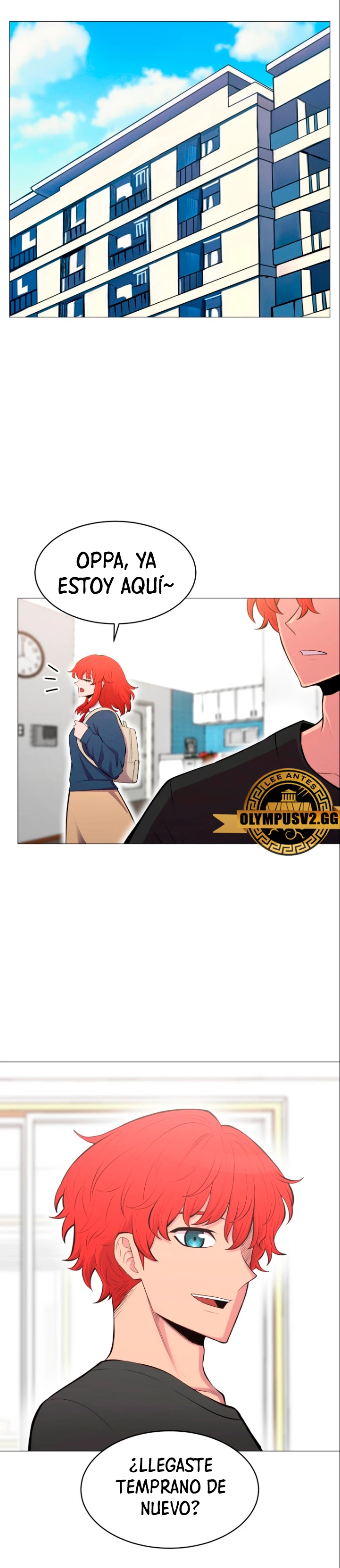 Updater - Capítulo 127 - Página 7 - LectorTMOo