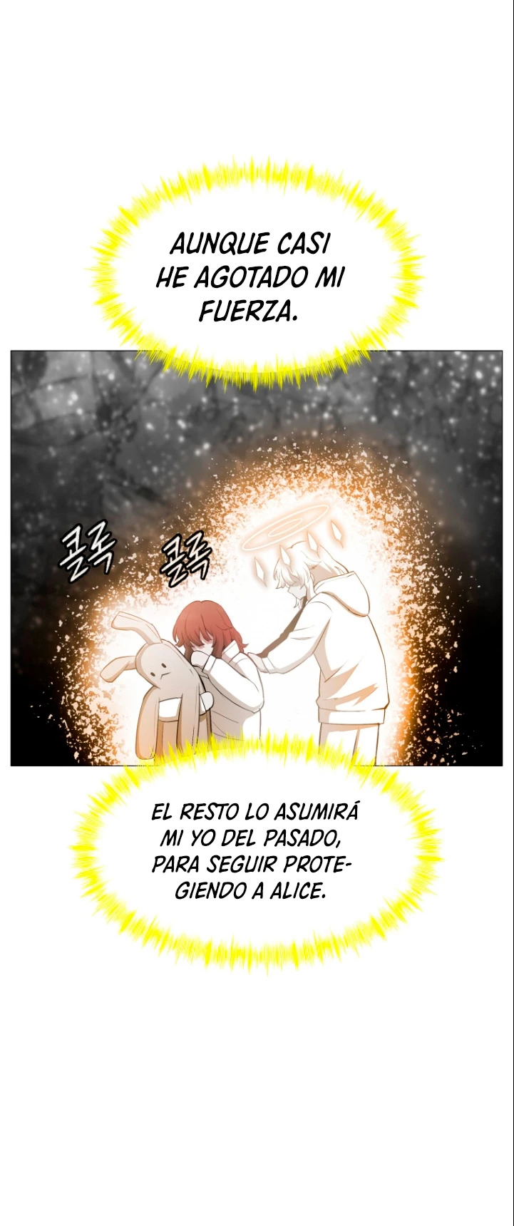 Updater - Capítulo 127 - Página 11 - LectorTMOo