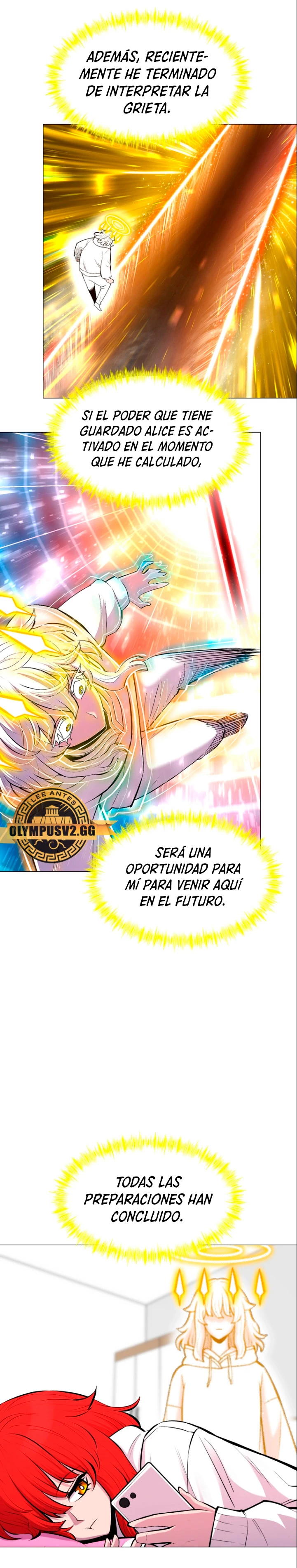 Updater - Capítulo 127 - Página 12 - LectorTMOo