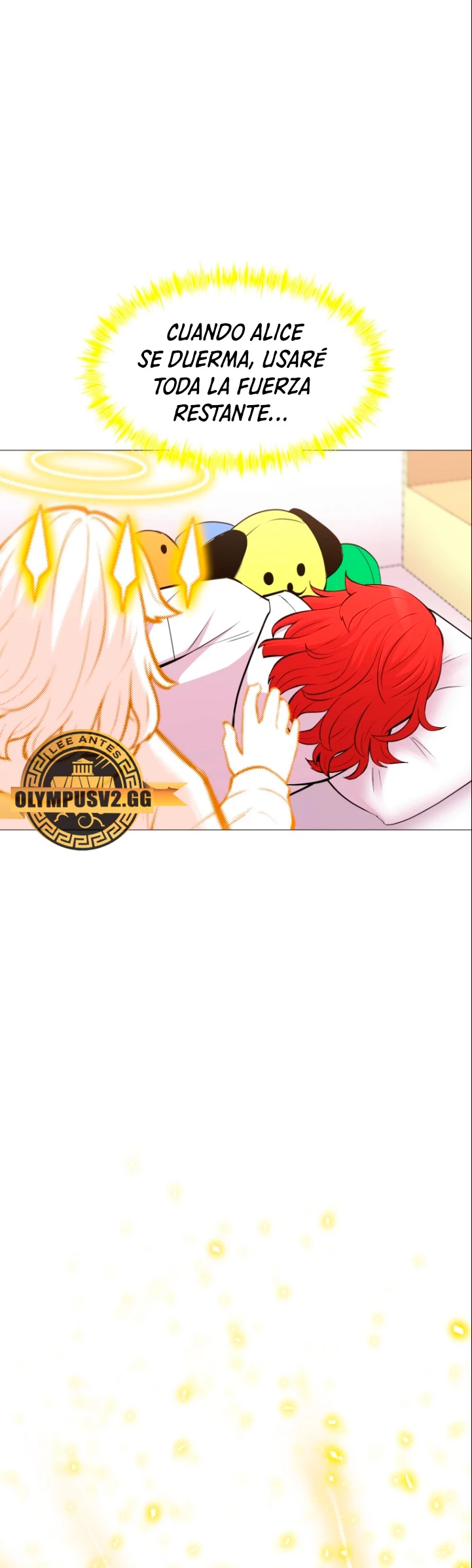 Updater - Capítulo 127 - Página 13 - LectorTMOo