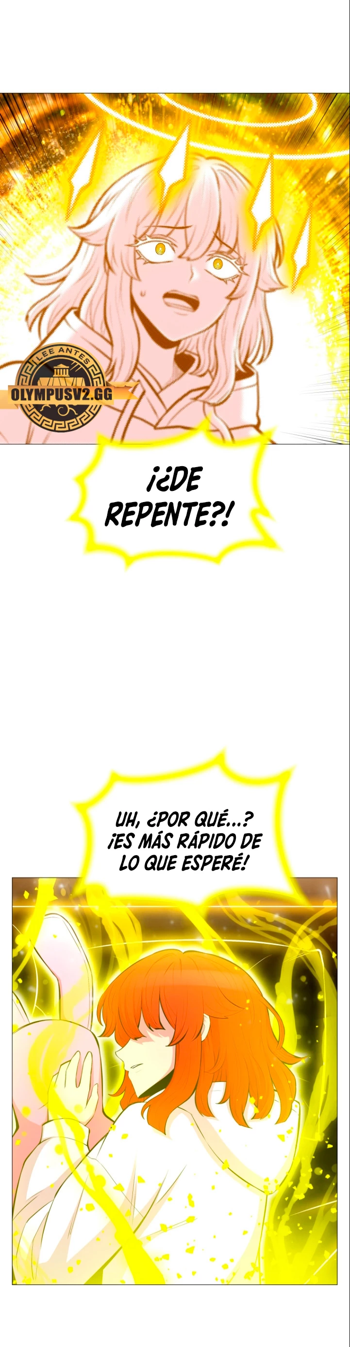 Updater - Capítulo 127 - Página 15 - LectorTMOo