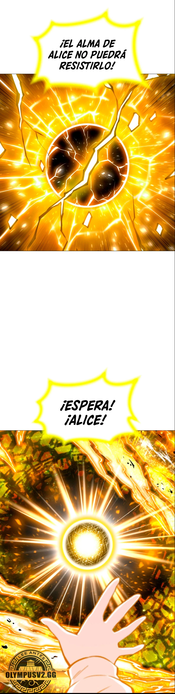 Updater - Capítulo 127 - Página 17 - LectorTMOo