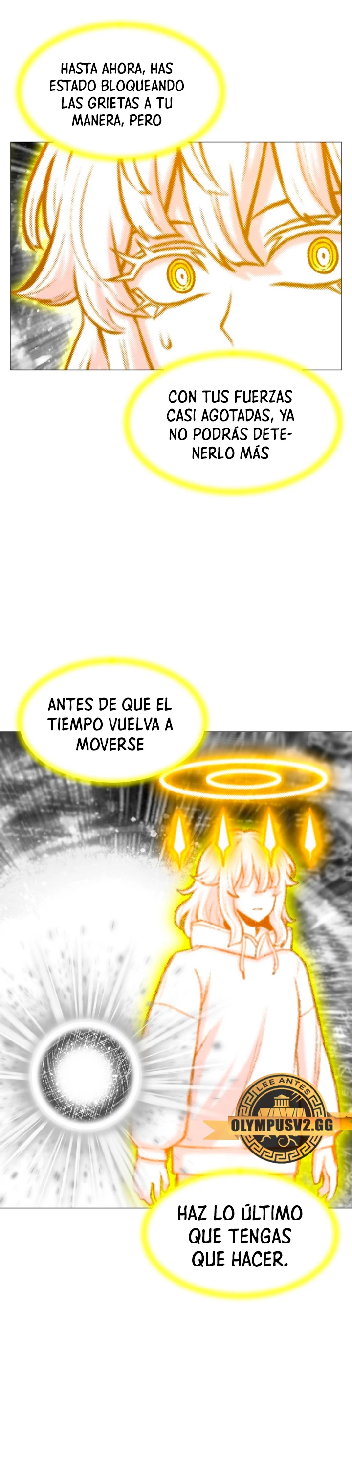 Updater - Capítulo 127 - Página 23 - LectorTMOo