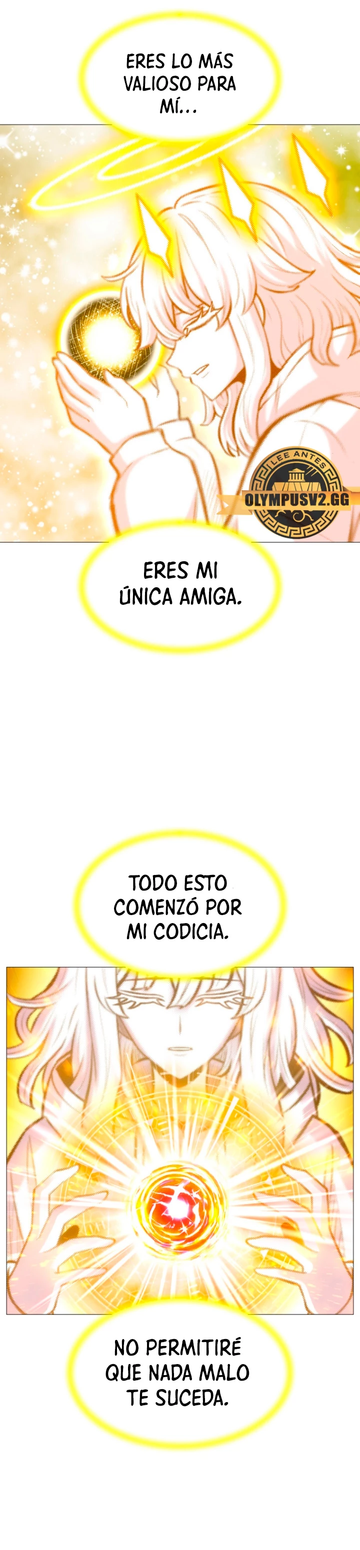 Updater - Capítulo 127 - Página 25 - LectorTMOo