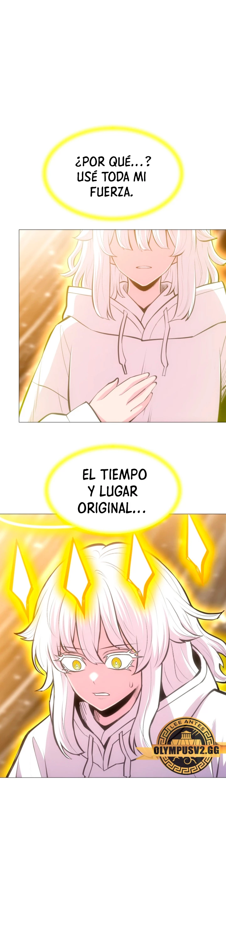 Updater - Capítulo 127 - Página 33 - LectorTMOo