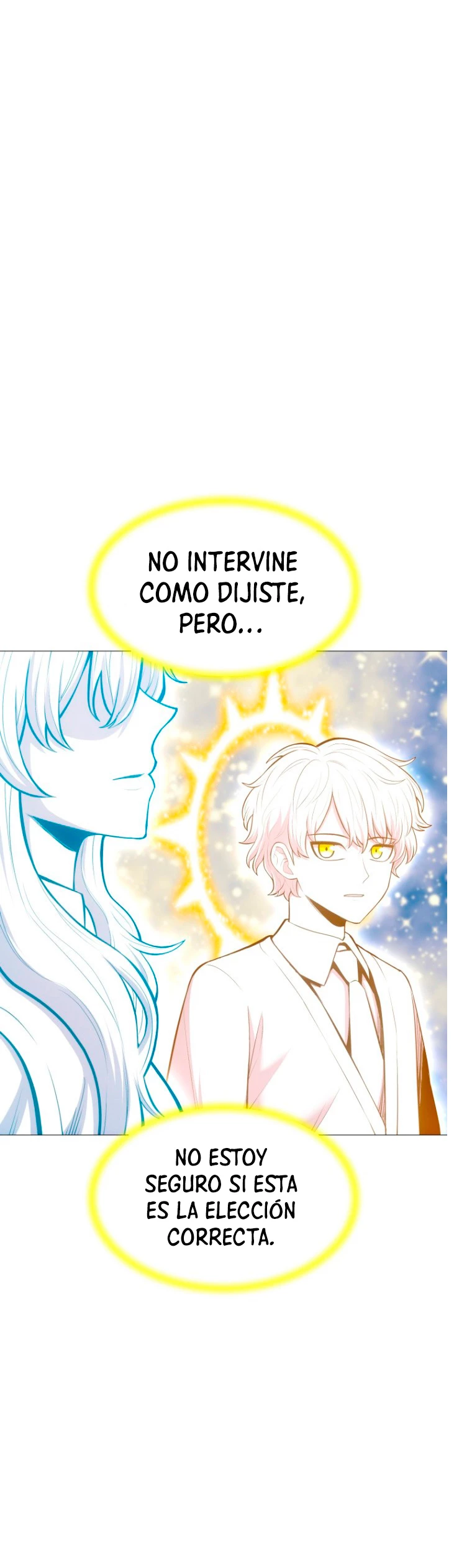 Updater - Capítulo 127 - Página 36 - LectorTMOo