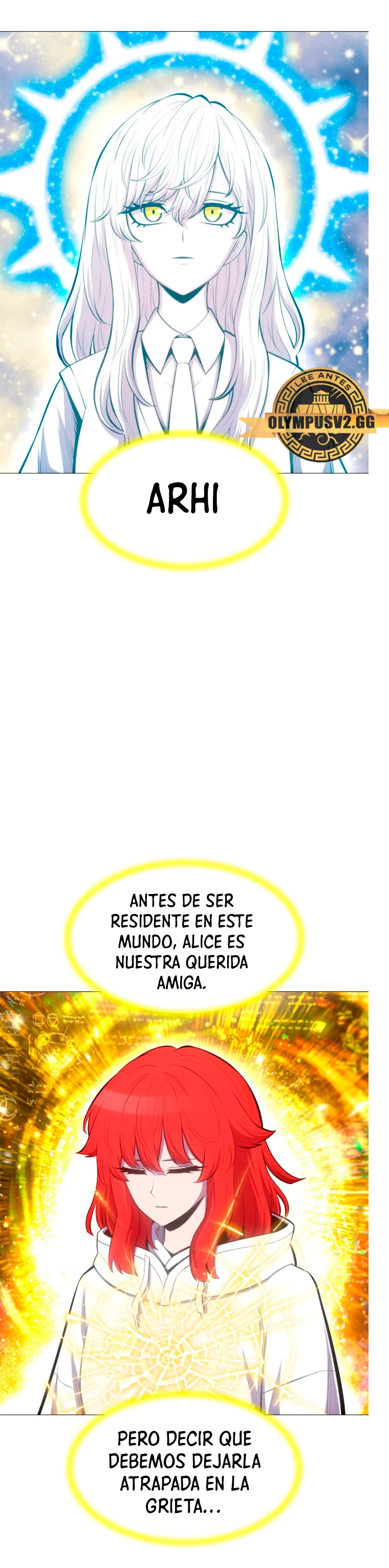 Updater - Capítulo 127 - Página 37 - LectorTMOo